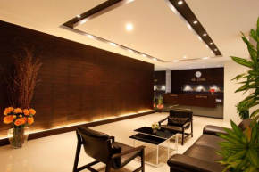  Nize Hotel - SHA Plus  Phuket